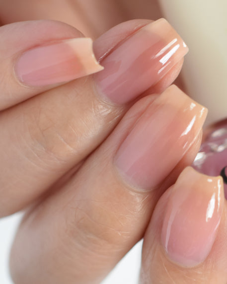 Cirque- Rosewater Jelly I Love My Polish