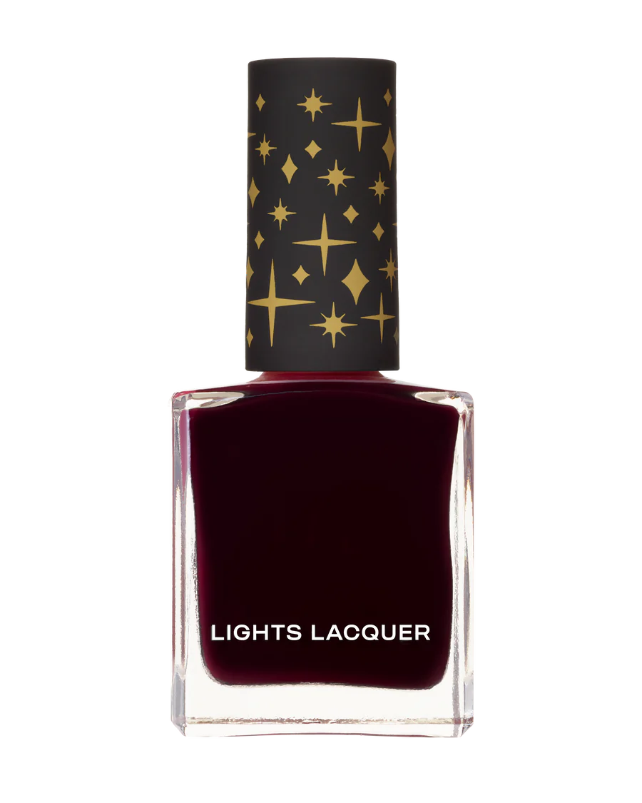 Lights Lacquer- Scorpi-OOPS! I Love My Polish