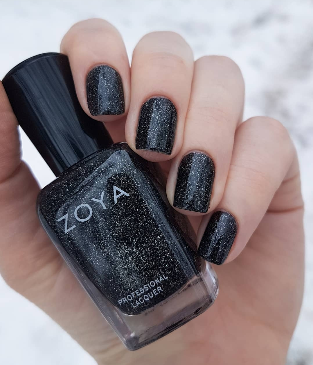 Zoya Storm I Love My Polish