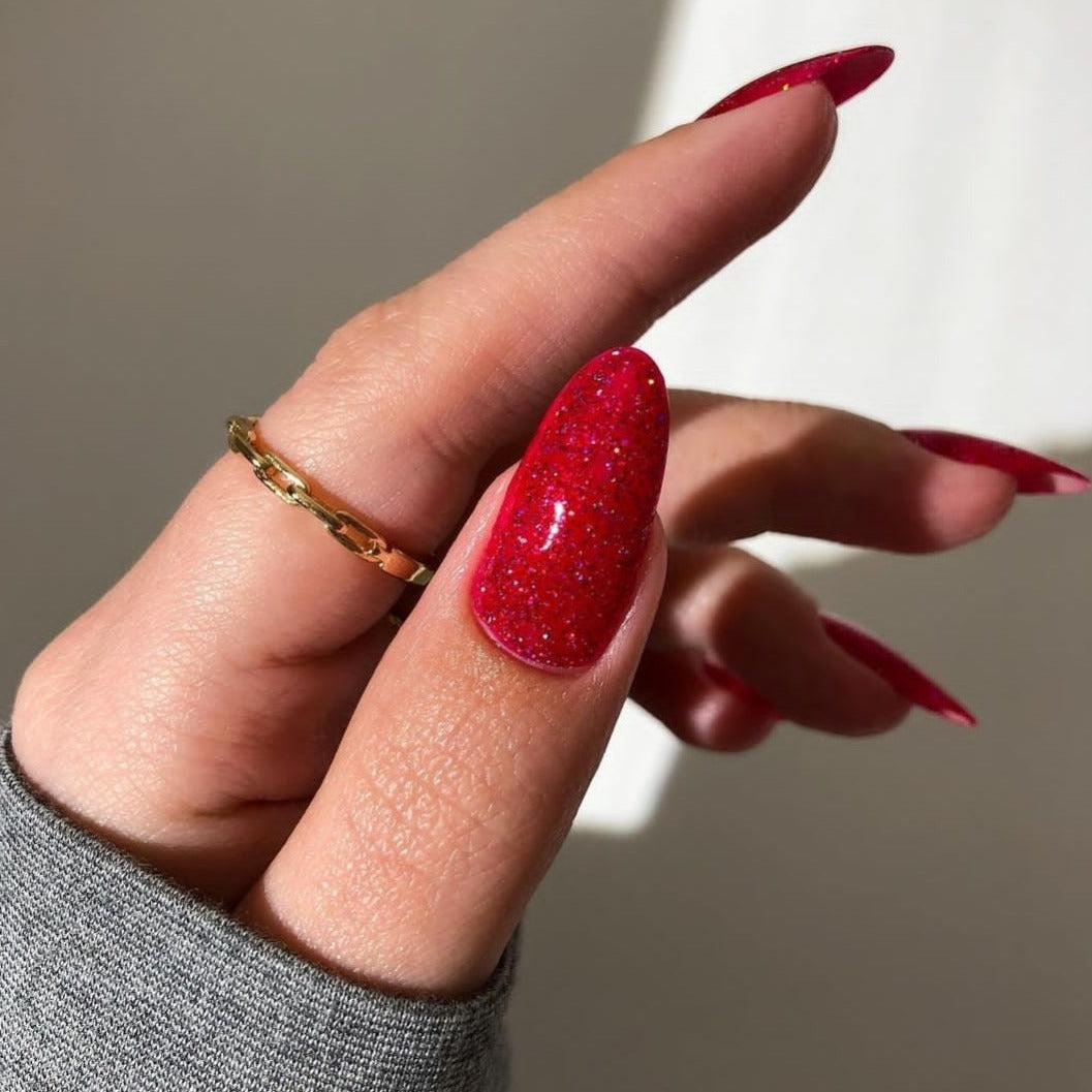 Lights Lacquer- Libra I Love My Polish