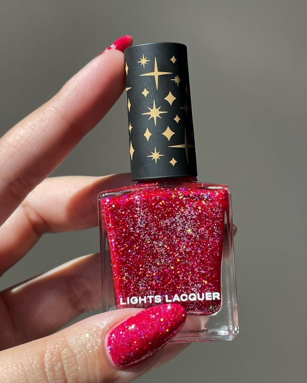 Lights Lacquer- Libra I Love My Polish