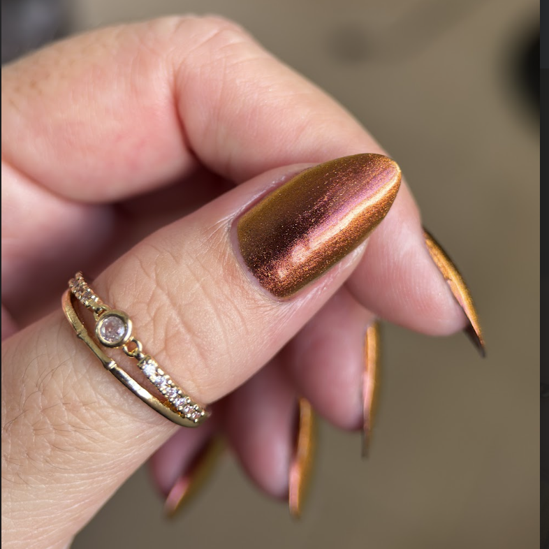 Phoenix Polish- Rufous Hummingbird I Love My Polish