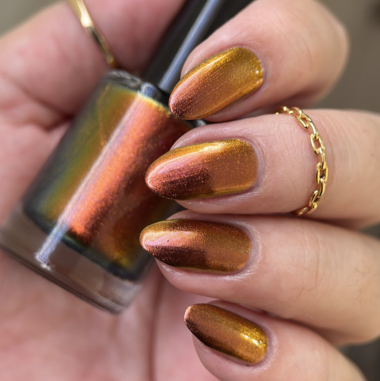 Phoenix Polish- Rufous Hummingbird I Love My Polish
