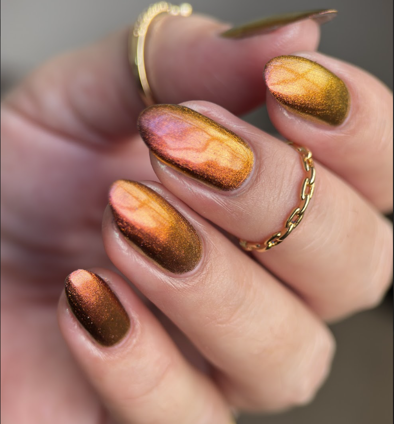 Phoenix Polish- Rufous Hummingbird I Love My Polish