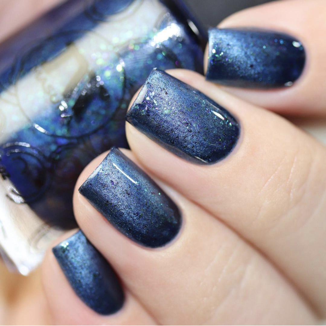 Masura Antarctica Nail Polish 11 ml (Magnetic) I Love My Polish