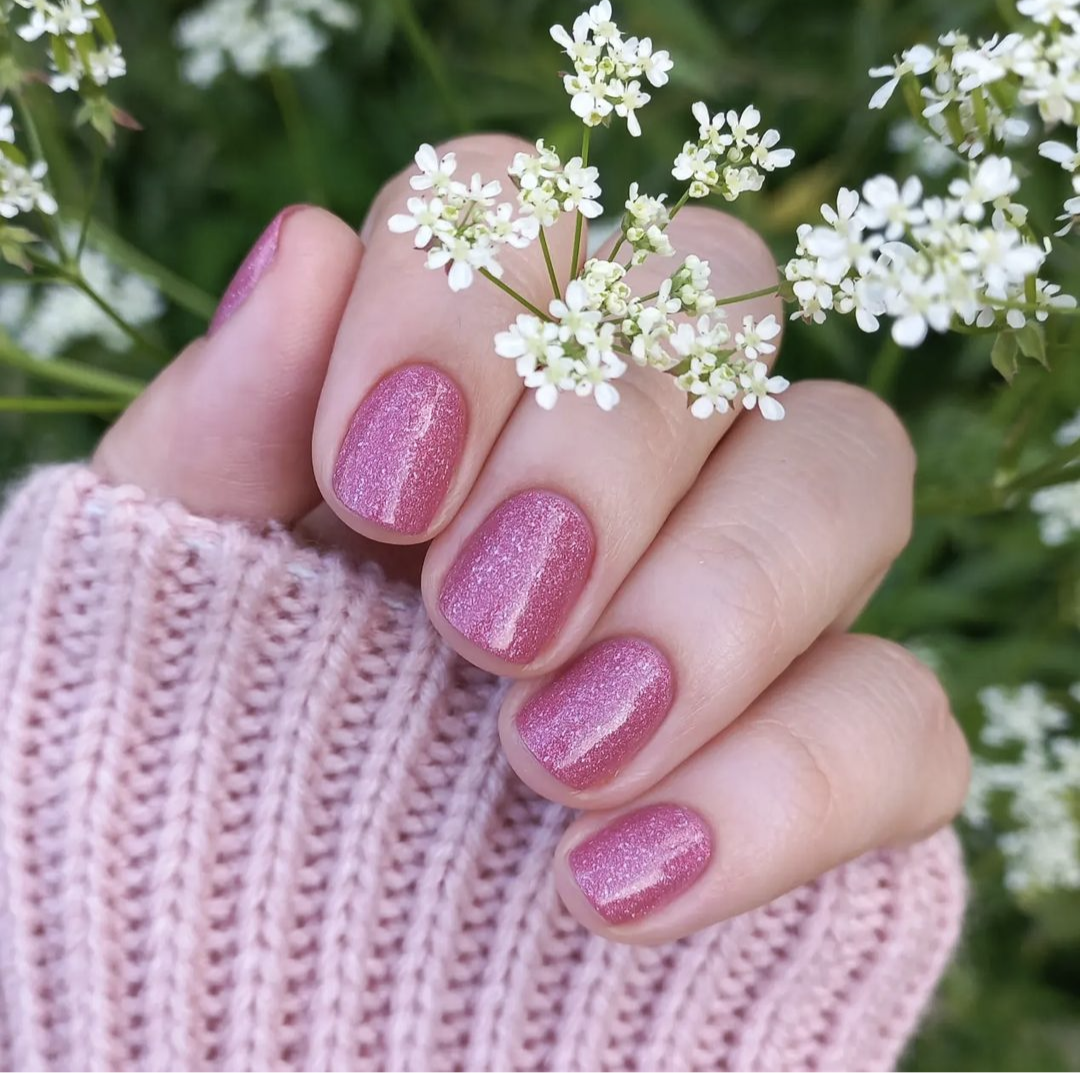 Masura Nail polish Bolero, 11 ml I Love My Polish
