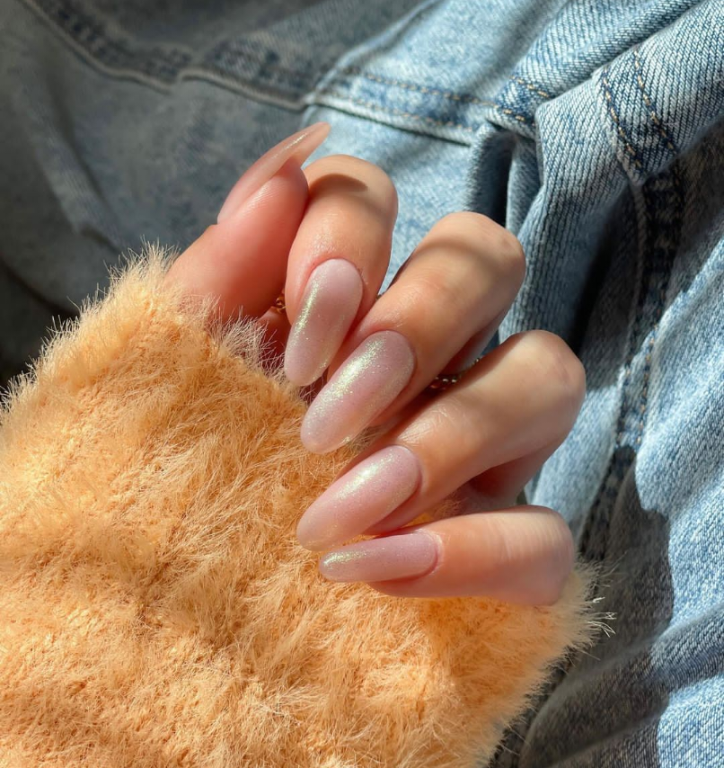 Lights Lacquer- Here Comes The Sun I Love My Polish