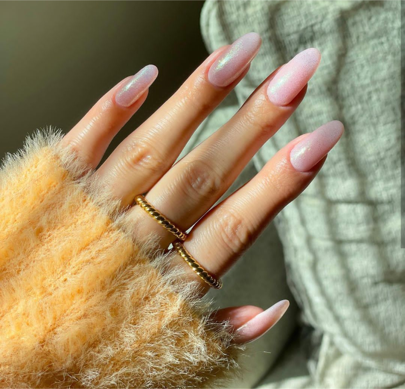 Lights Lacquer- Here Comes The Sun I Love My Polish