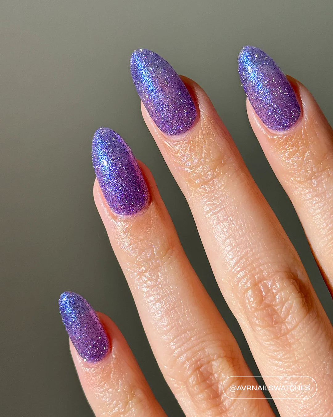 Lights Lacquer- Sea Nymph I Love My Polish