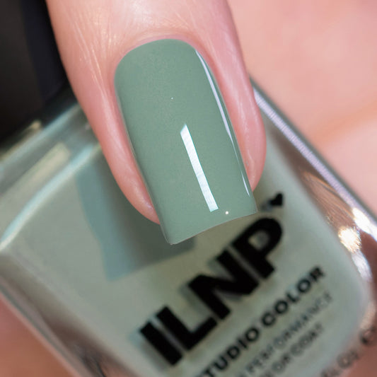 ILNP- Secret Garden I Love My Polish