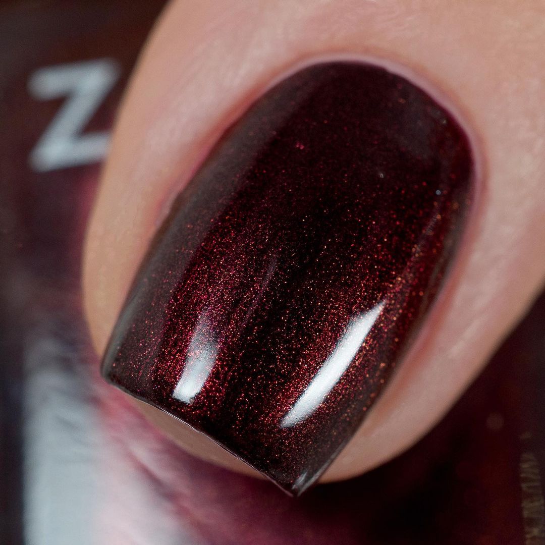 Zoya - Sedona I Love My Polish