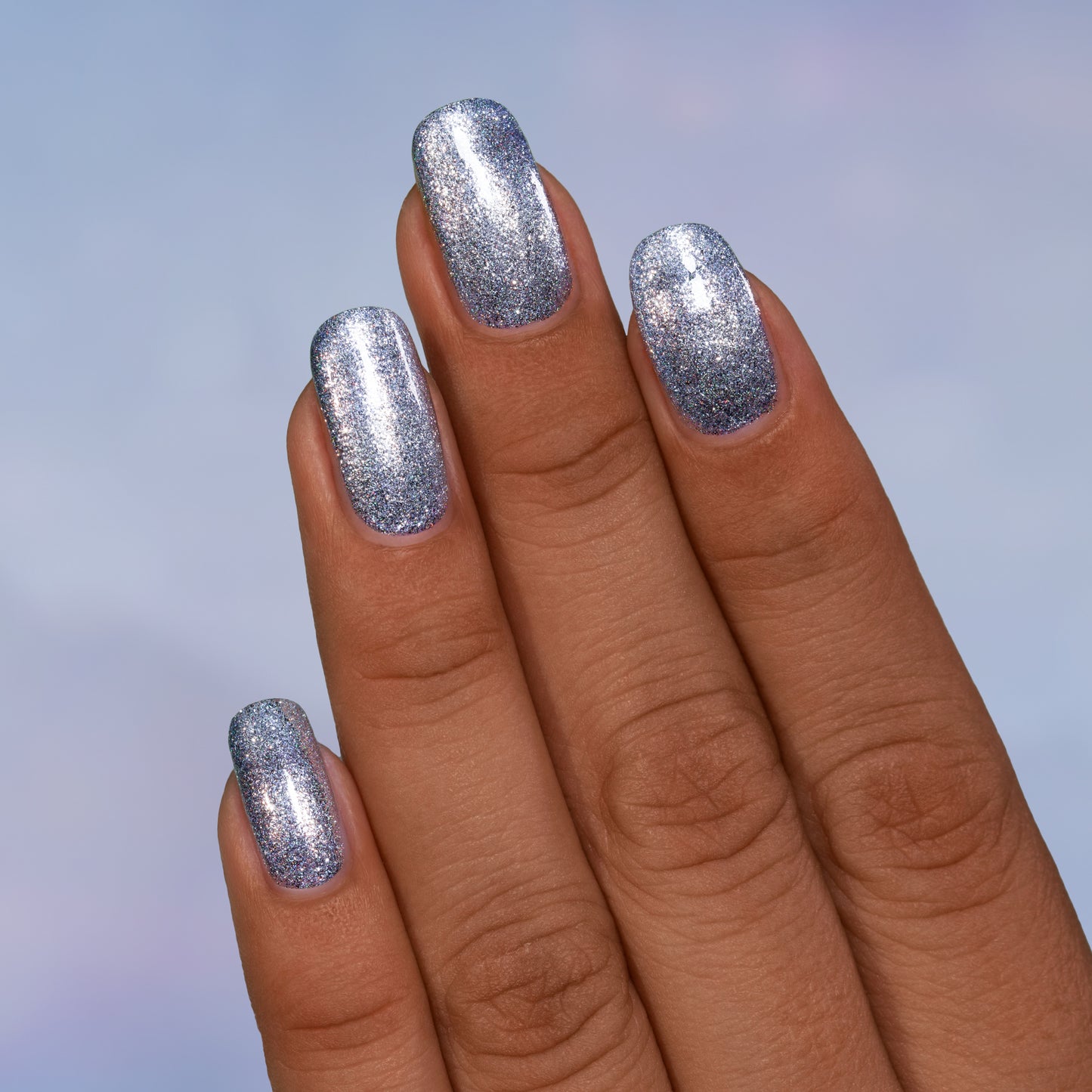 ILNP- Snowkissed I Love My Polish
