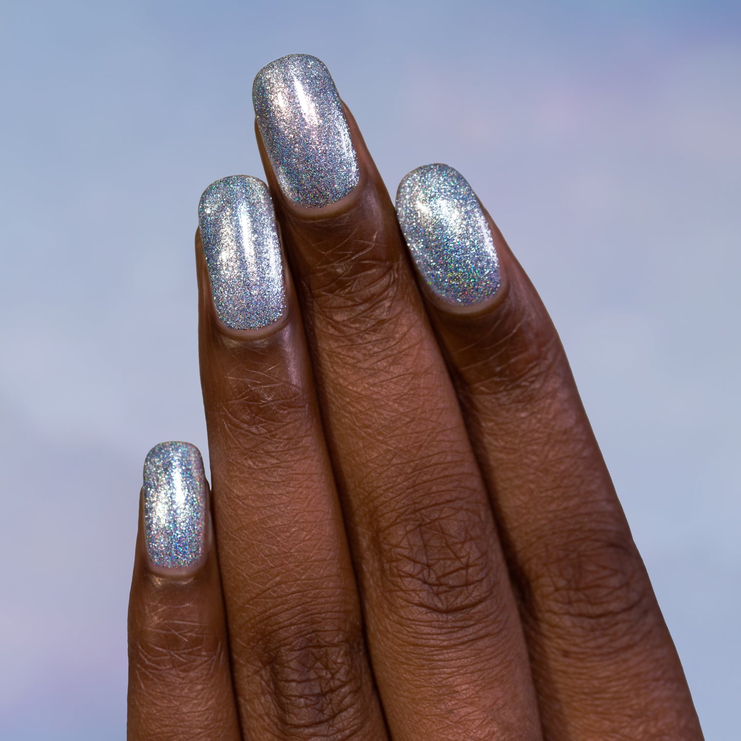 ILNP- Snowkissed I Love My Polish