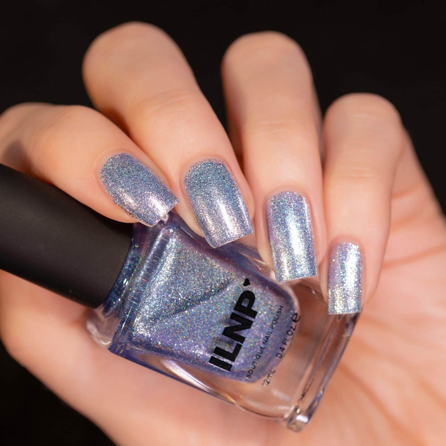 ILNP- Snowkissed I Love My Polish