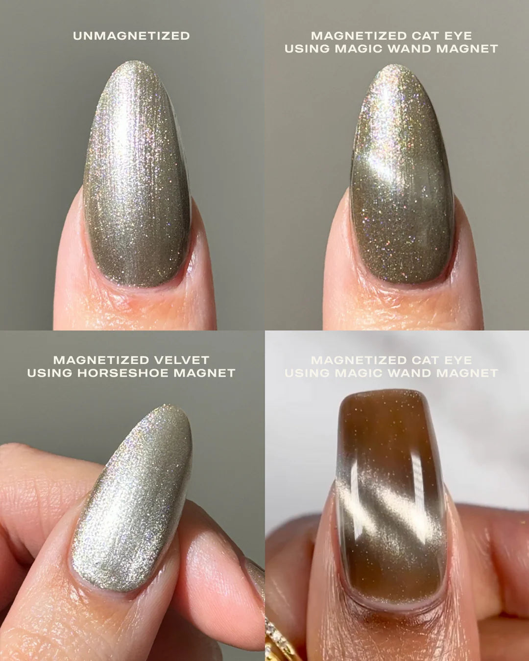 Lights Lacquer- Starfall I Love My Polish