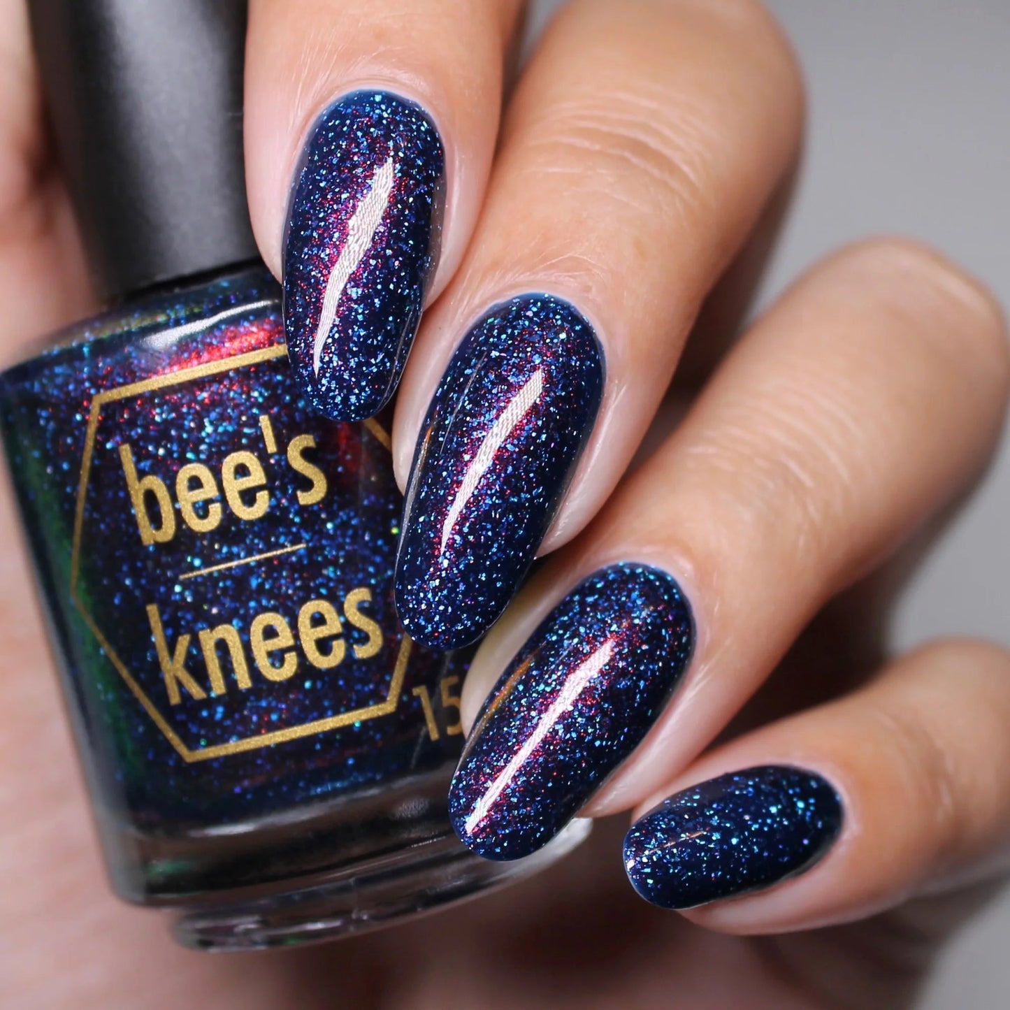Bees Knees Lacquer- Still F*cking Excuse I Love My Polish