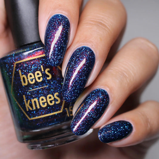 Bees Knees Lacquer- Still F*cking Excuse I Love My Polish