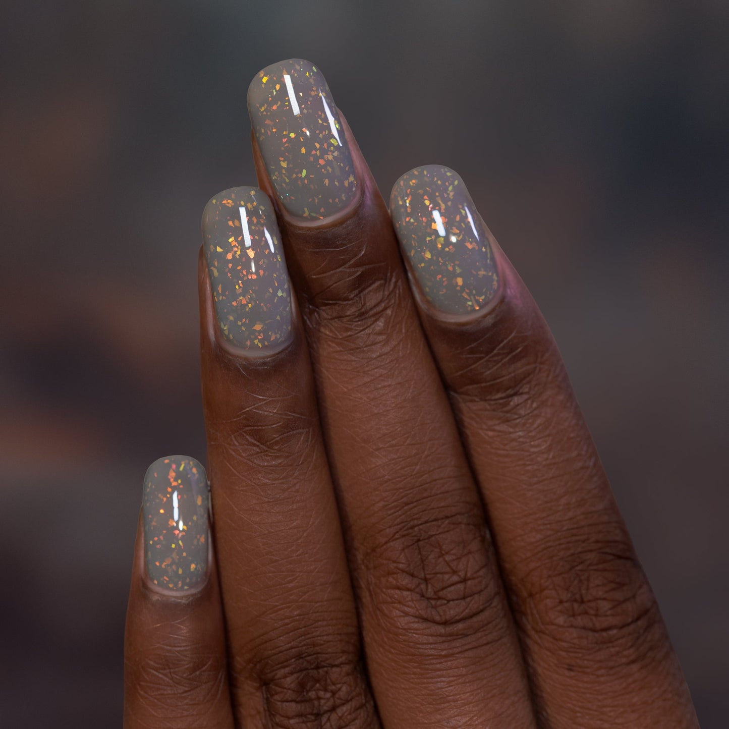 ILNP- Storm Watch I Love My Polish