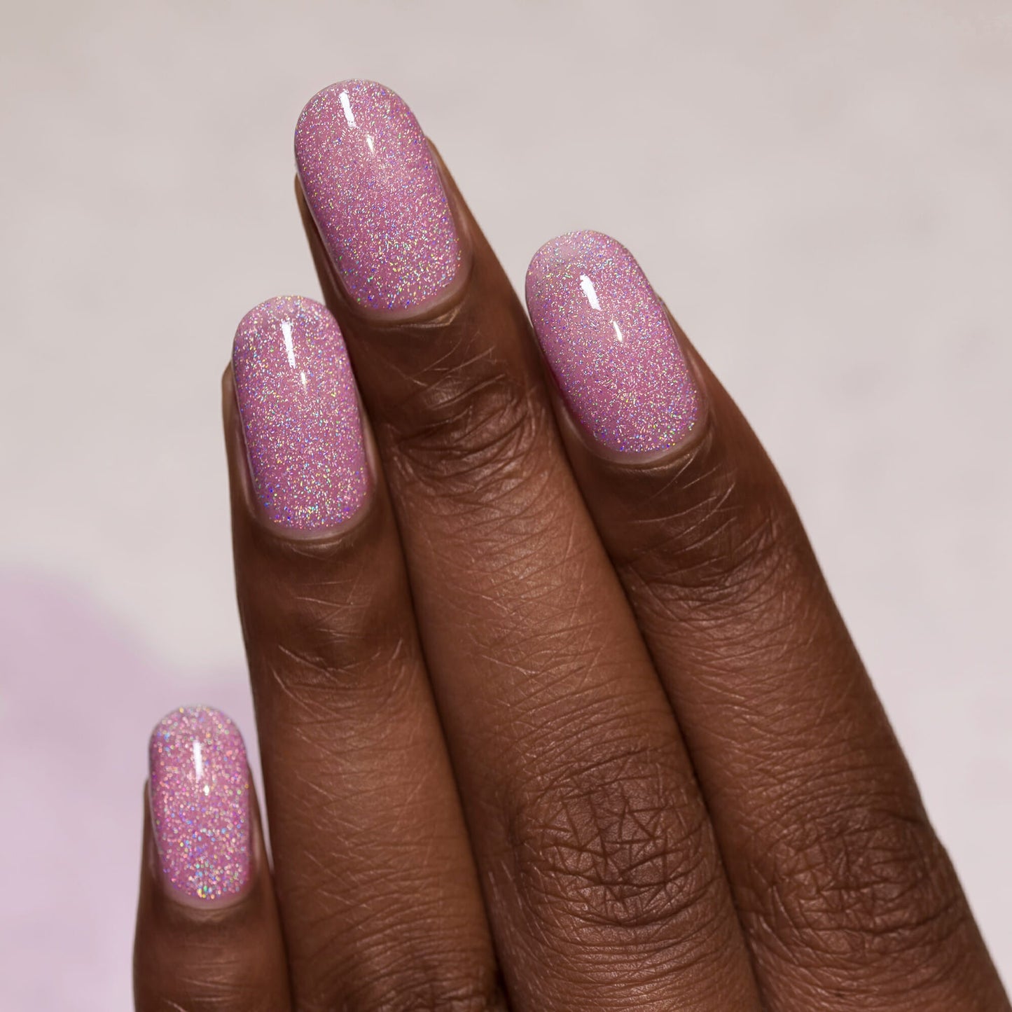 ILNP- Sweet Pea I Love My Polish