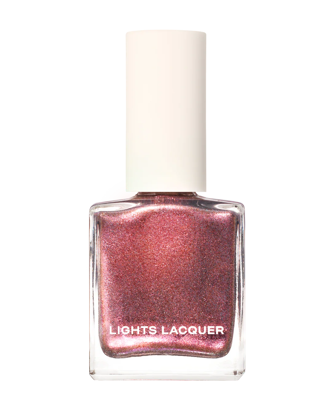Lights Lacquer- True Loves Kiss I Love My Polish