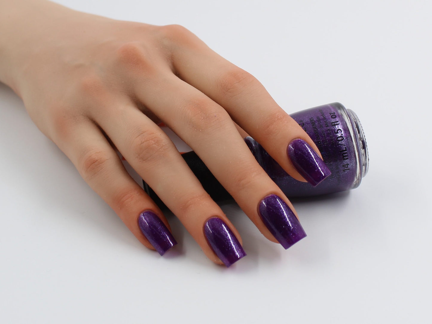 China Glaze - Twilight Desert I Love My Polish