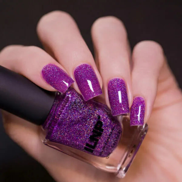 ILNP Unforgettable I Love My Polish