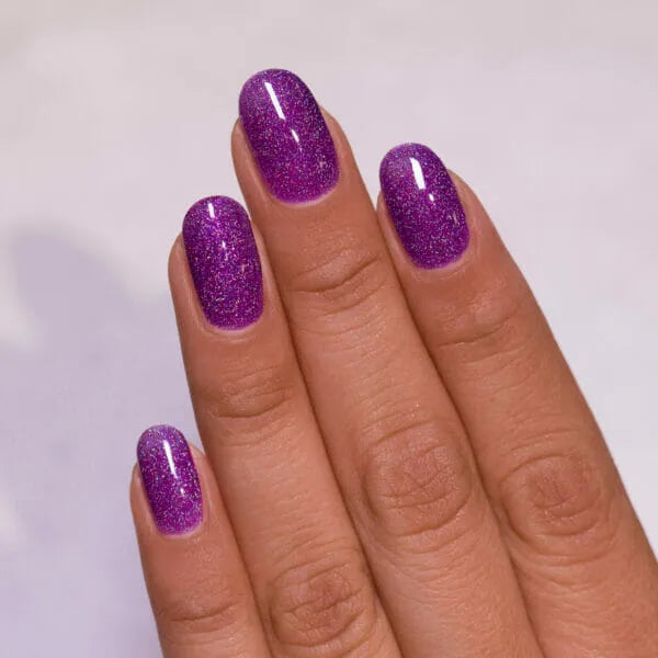 ILNP Unforgettable I Love My Polish