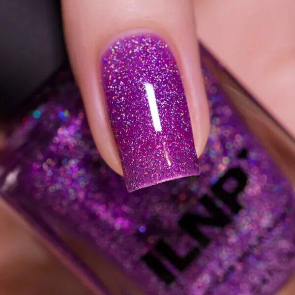 ILNP Unforgettable I Love My Polish
