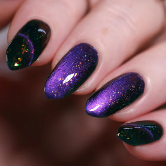 Arcana- Edict of Bane I Love My Polish