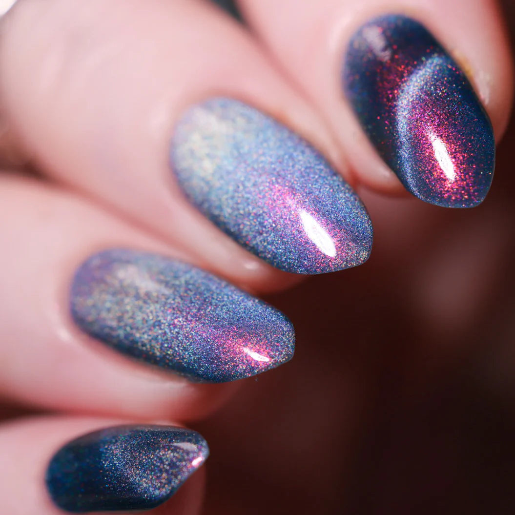 Arcana- The Magician I Love My Polish