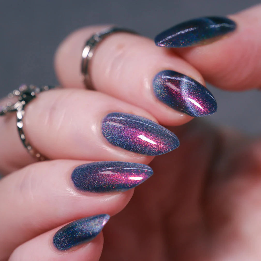 Arcana- The Magician I Love My Polish