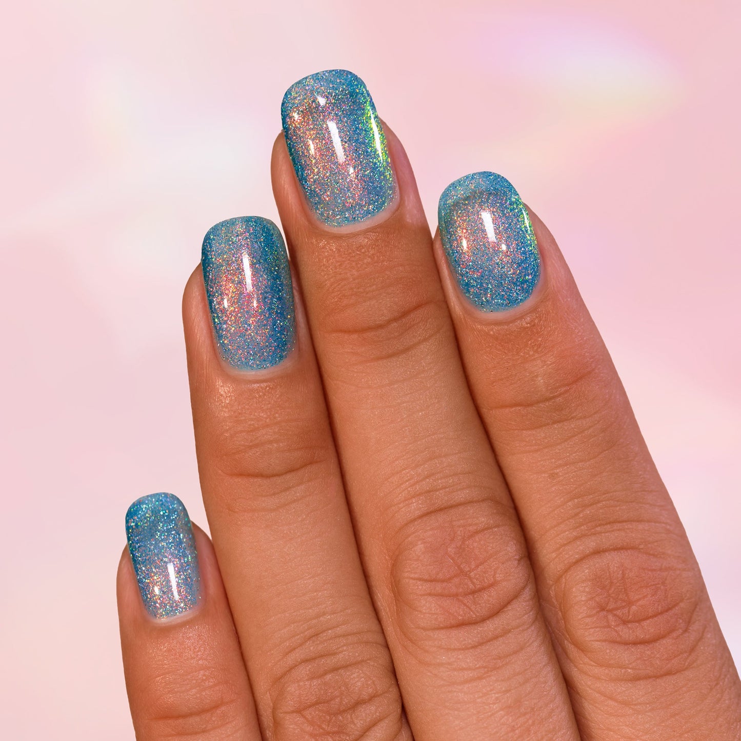 ILNP- Wavelength I Love My Polish