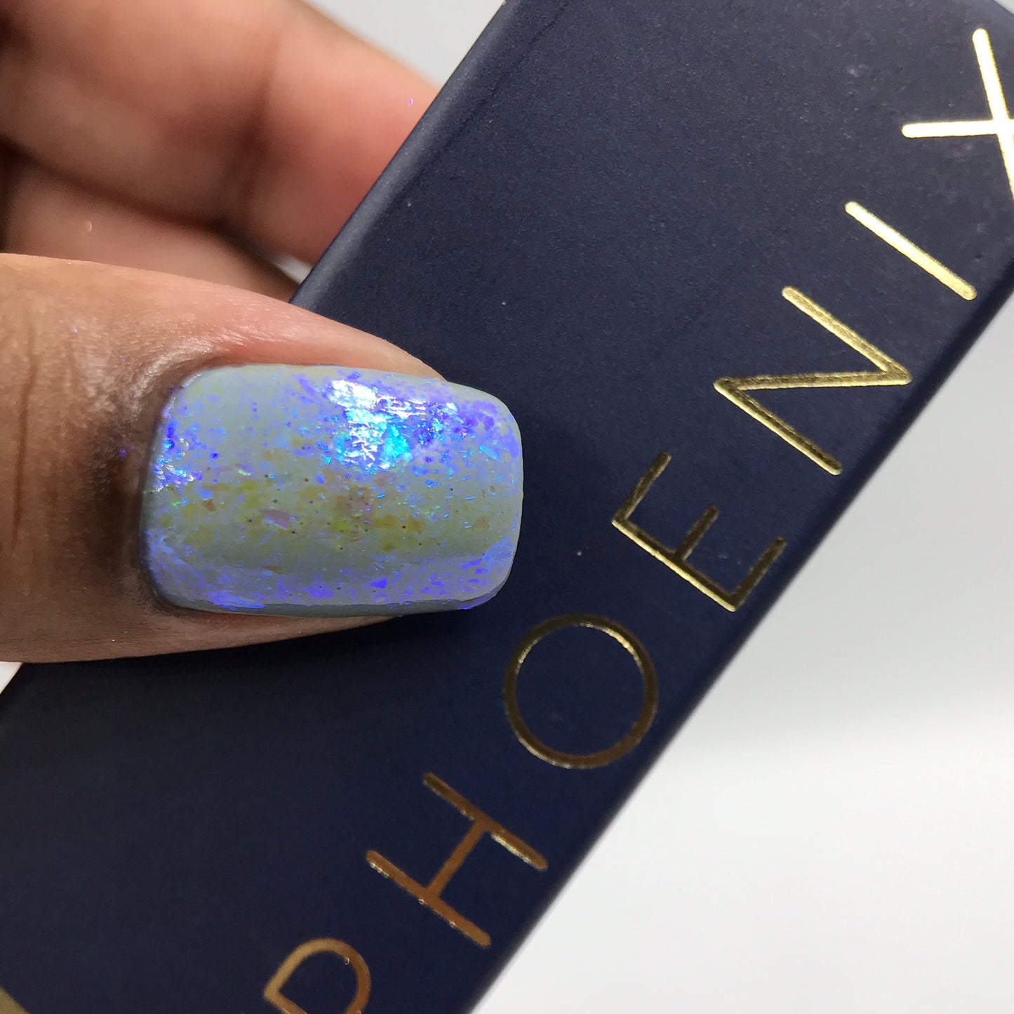 Phoenix Polish - Anna I Love My Polish