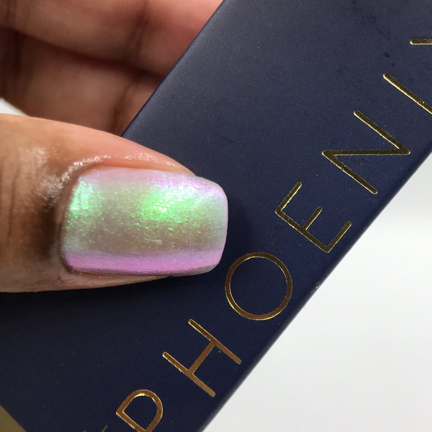 Phoenix Polish - Aredhel I Love My Polish