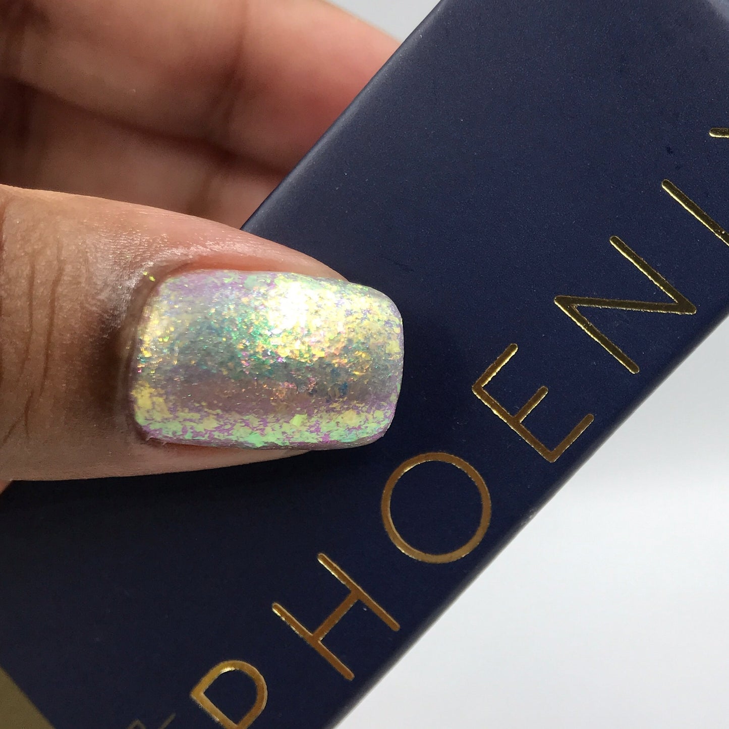 Phoenix Polish - Luthien I Love My Polish