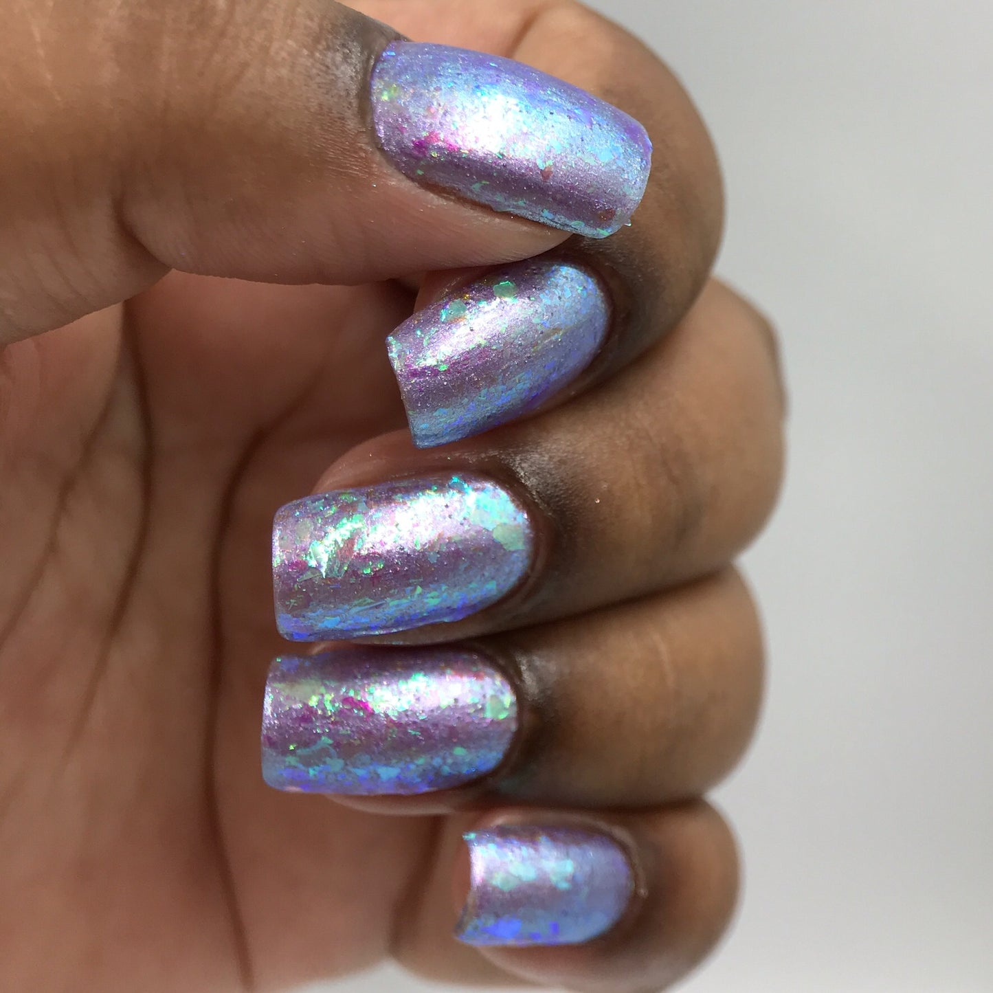 Phoenix Polish - Elronhir I Love My Polish