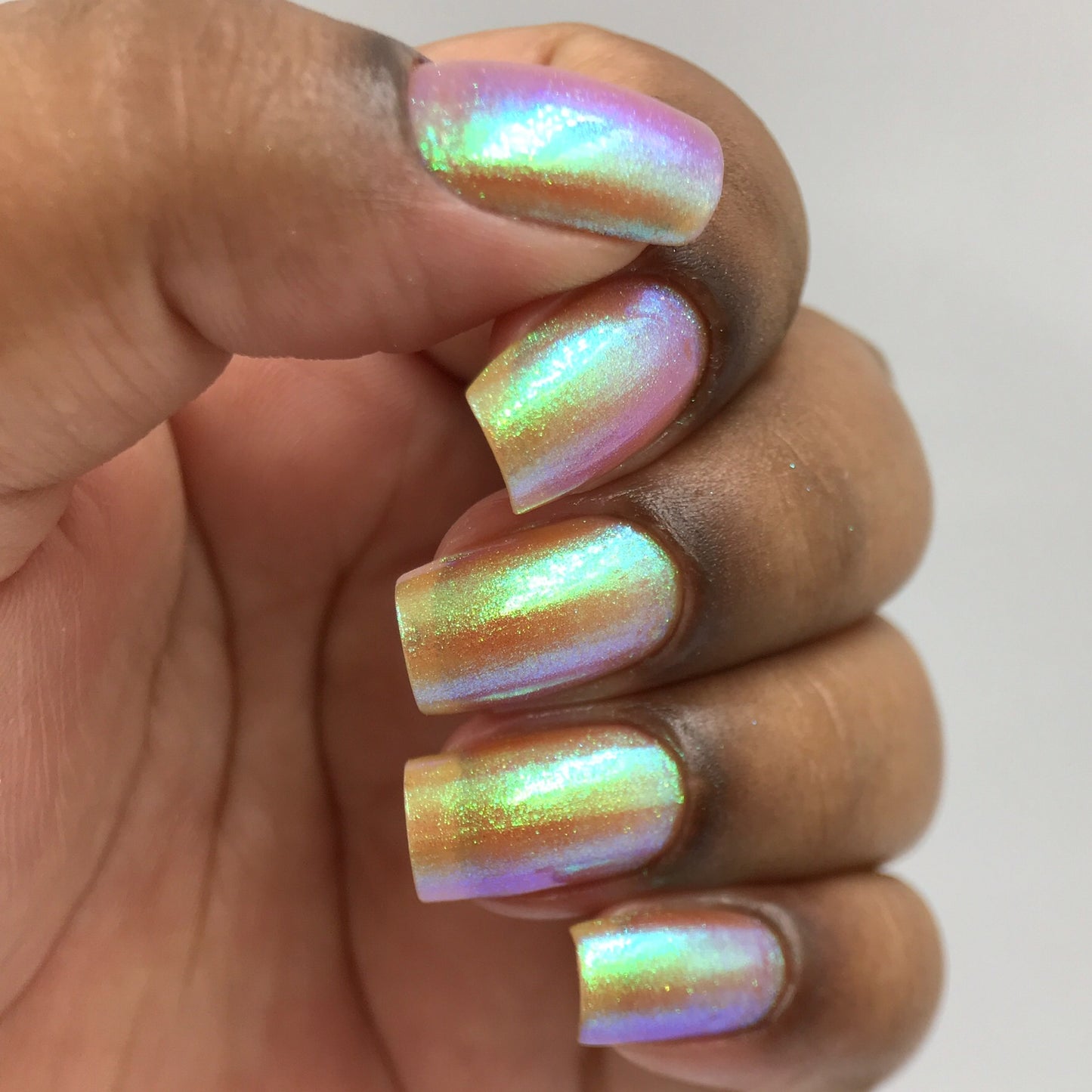 Phoenix Polish - Elanor I Love My Polish