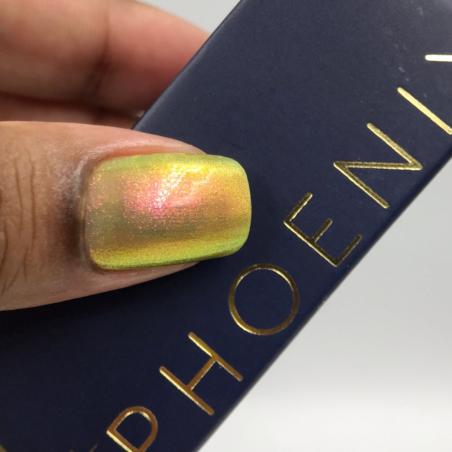 Phoenix Polish - Legolas I Love My Polish
