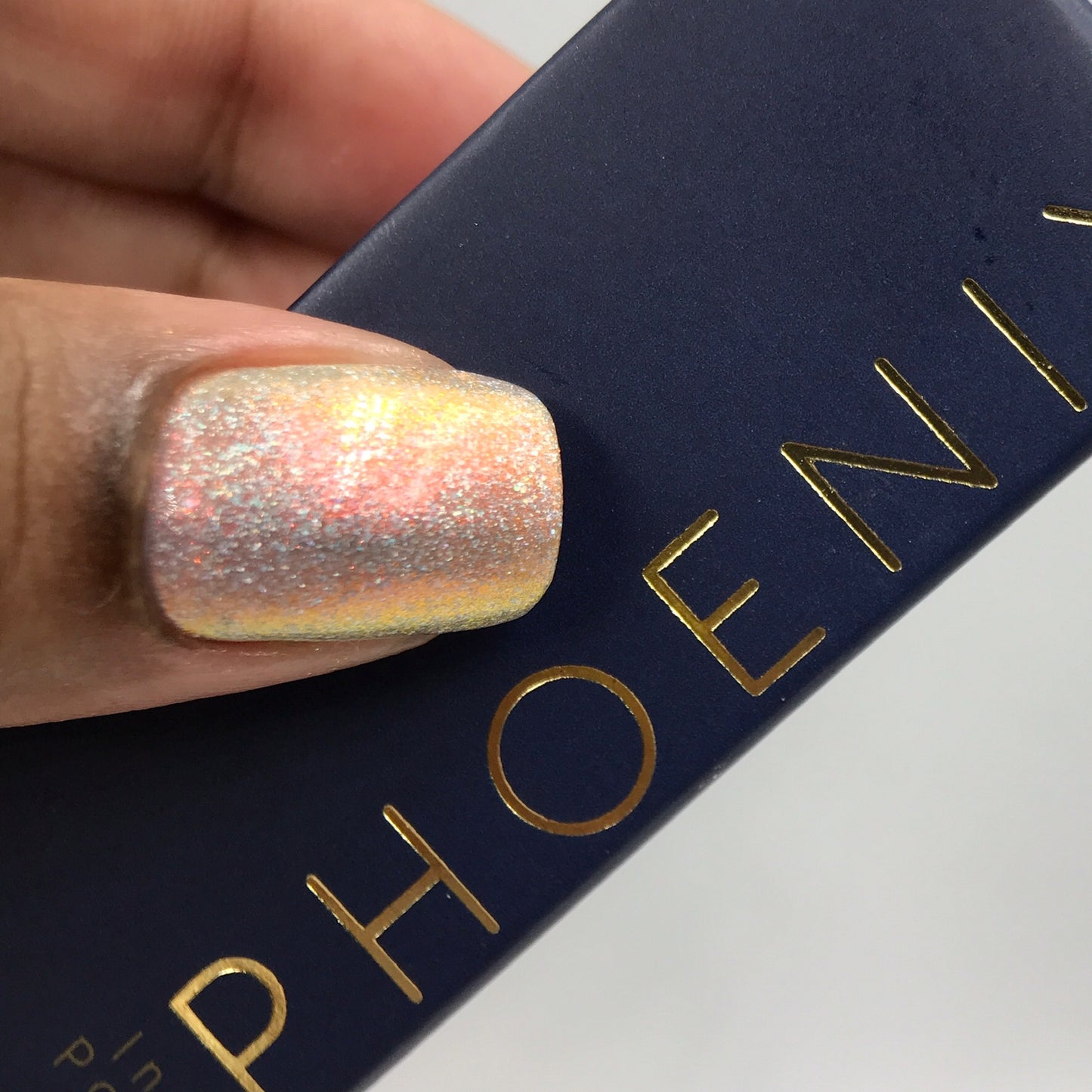 Phoenix Polish - Estel I Love My Polish