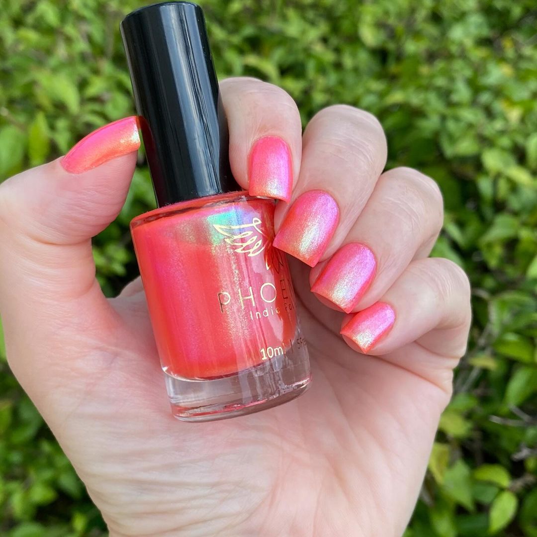 Phoenix Polish- Bachelorette I Love My Polish