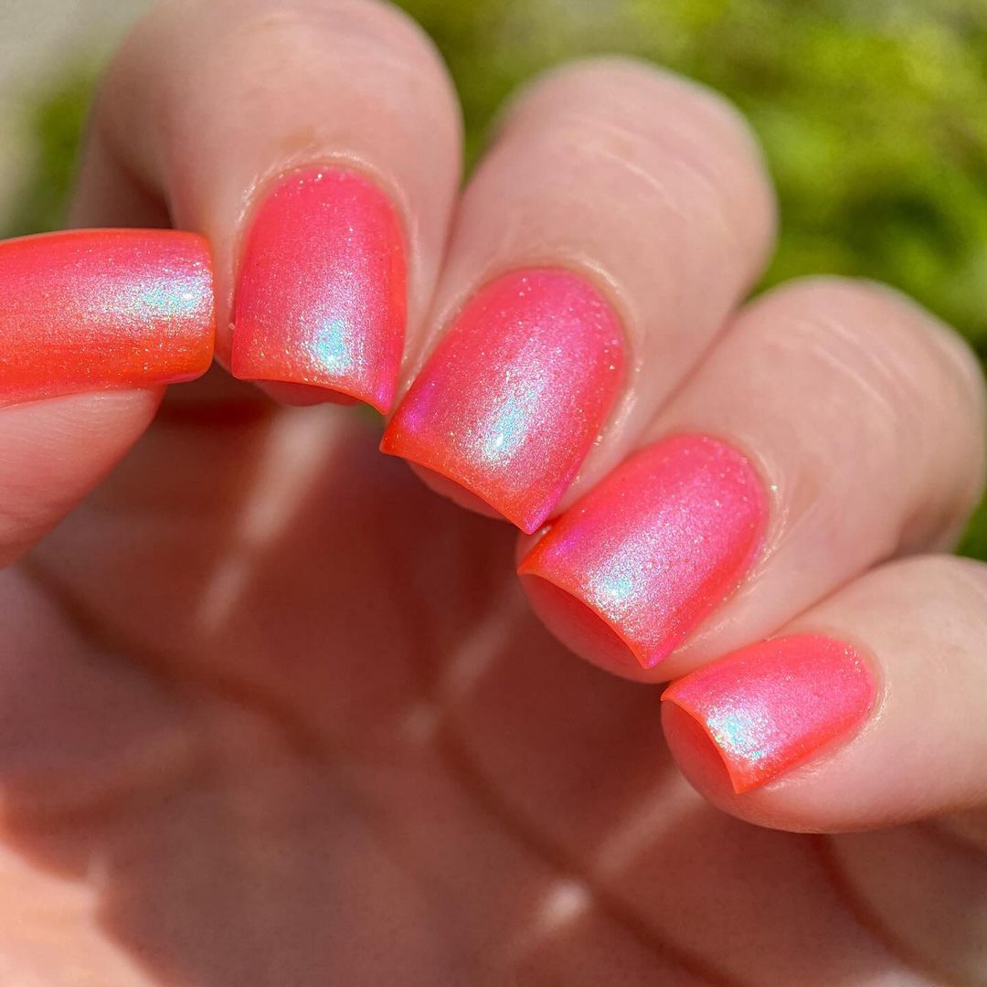 Phoenix Polish- Bachelorette I Love My Polish