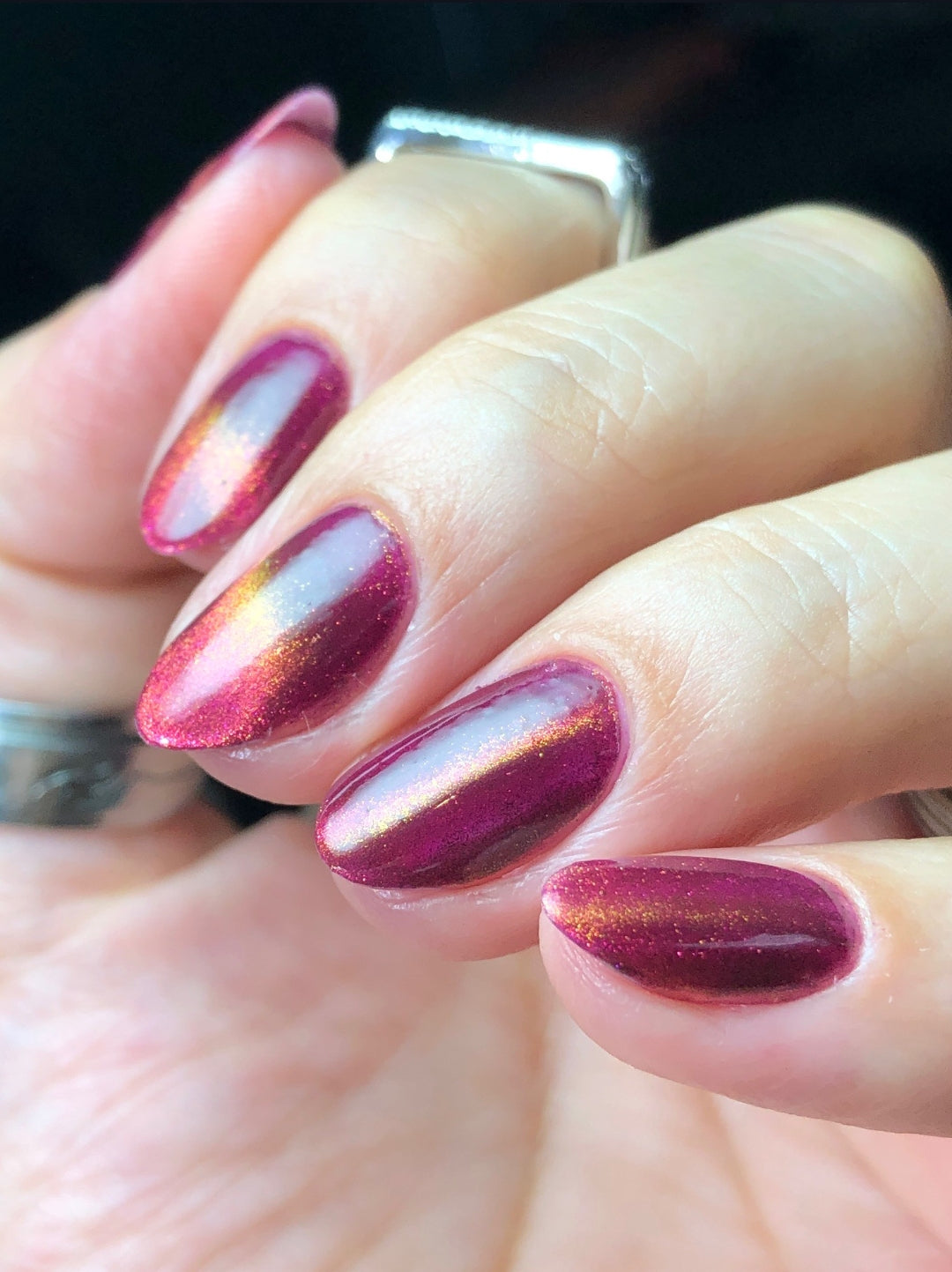 Phoenix Polish- I'll Be Back I Love My Polish