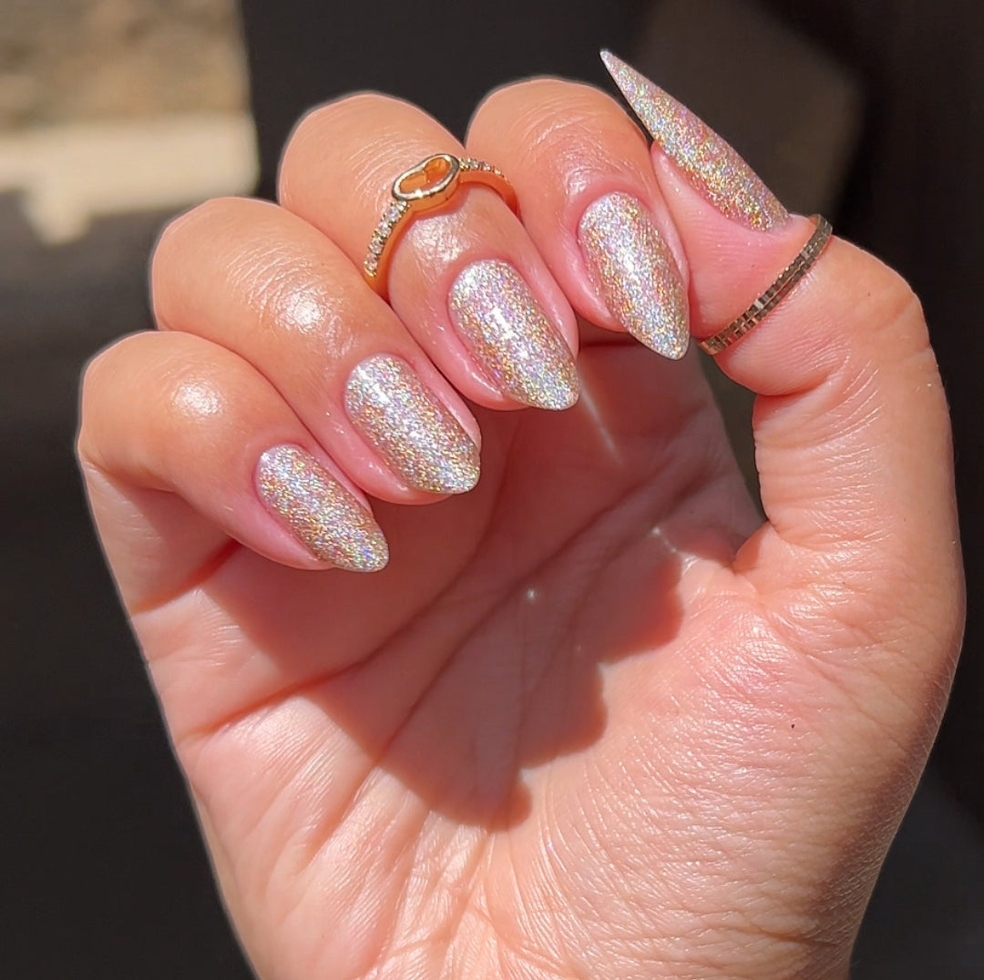 Phoenix Polish- Maverick I Love My Polish