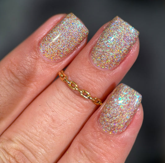 Phoenix Polish- Maverick I Love My Polish