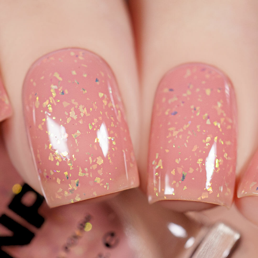 ILNP Whisper I Love My Polish