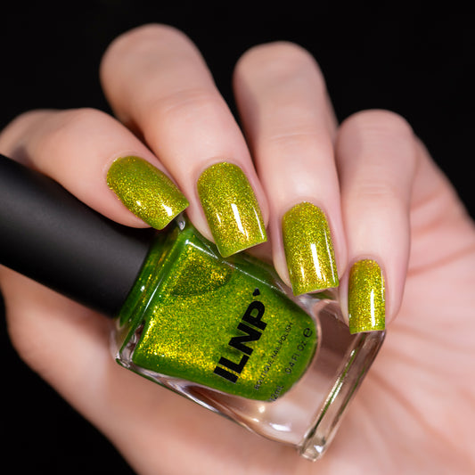 PRE-ORDER ILNP Willow I Love My Polish