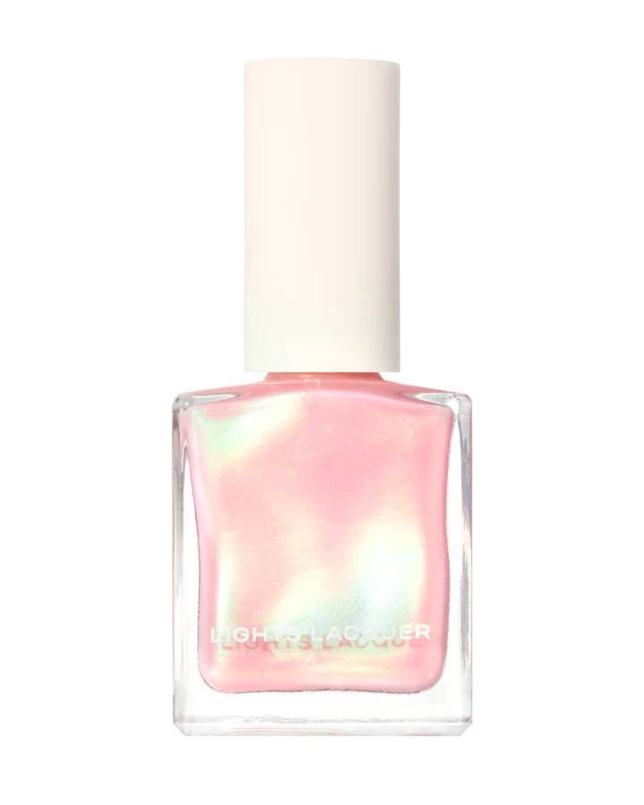 Lights Lacquer-Wings & Things I Love My Polish