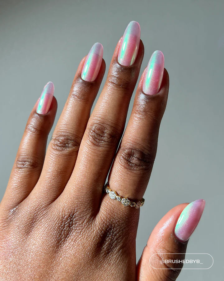 Lights Lacquer-Wings & Things I Love My Polish