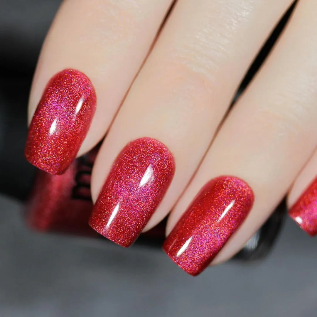 Masura Nail polish Love in the Big City, 3.5 ml I Love My Polish