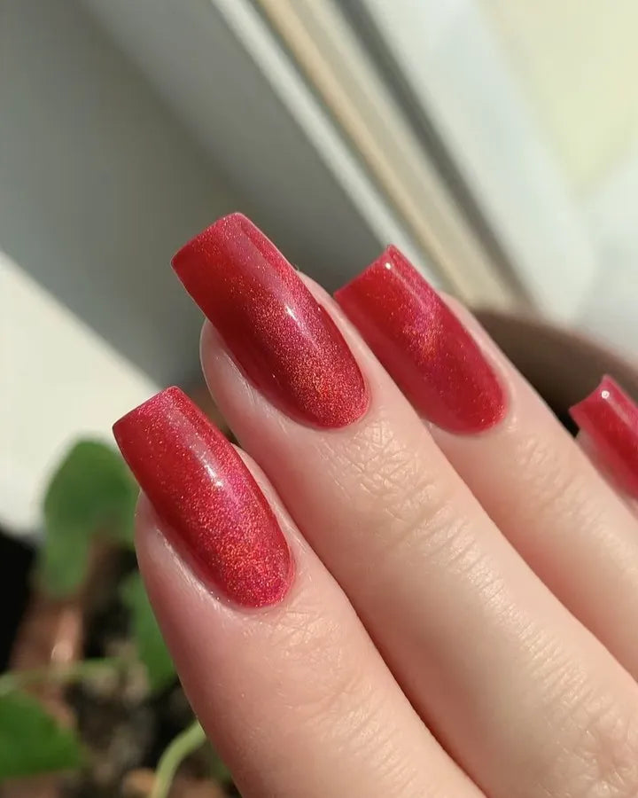 Masura Nail polish Love in the Big City, 3.5 ml I Love My Polish